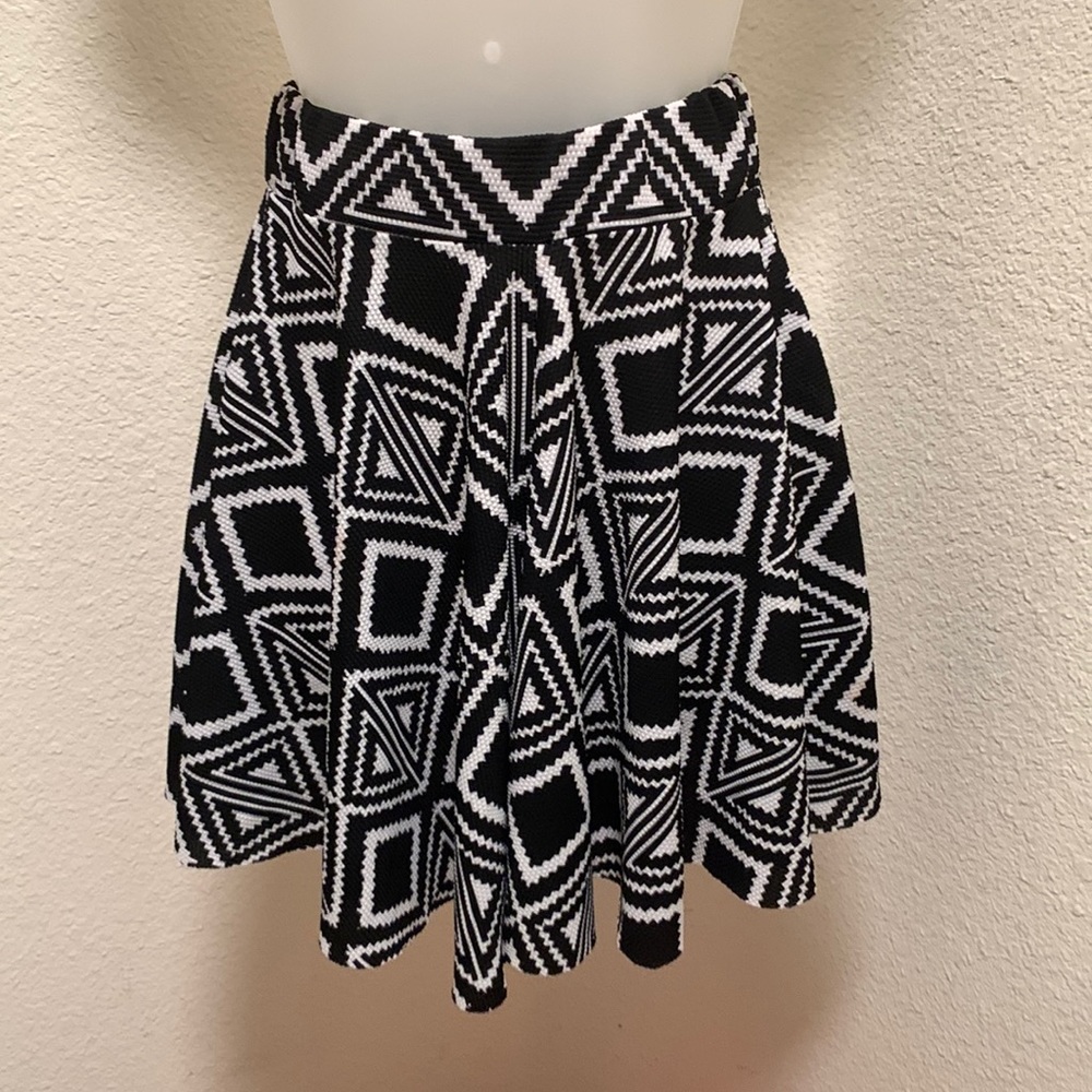 Cute Skirt